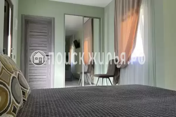 Частный сектор «Тенистый дворик»