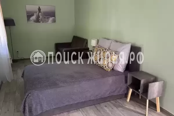 Частный сектор «Тенистый дворик»