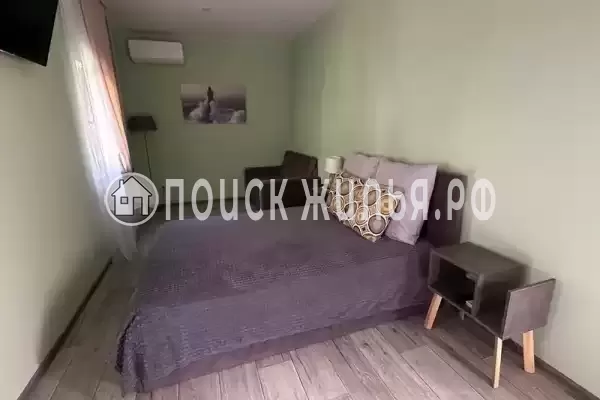 Частный сектор «Тенистый дворик»