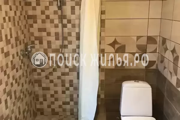 Частный сектор «Тенистый дворик»