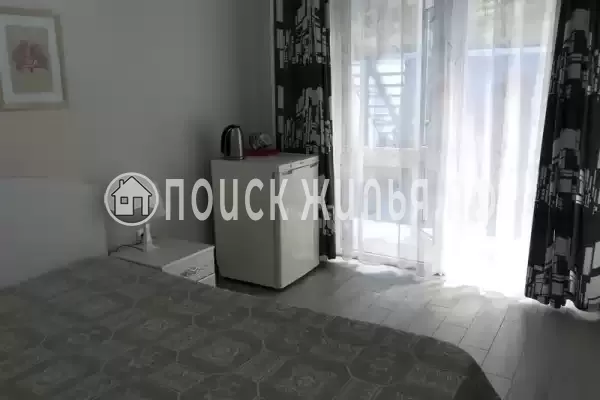 Частный сектор «Тенистый дворик»