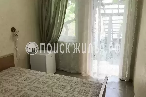 Частный сектор «Тенистый дворик»