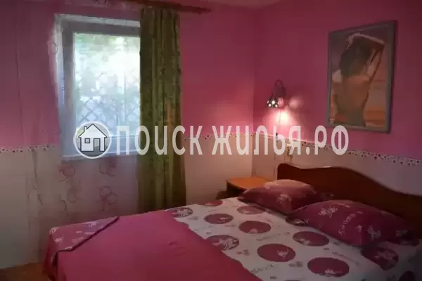 Частный сектор «Тенистый дворик»