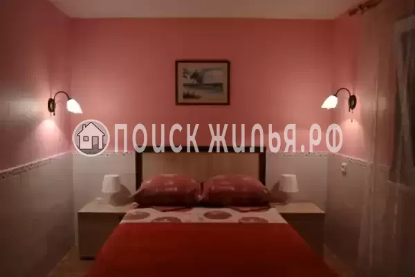 Частный сектор «Тенистый дворик»