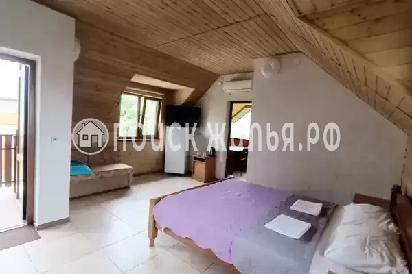 Частный сектор «Северная 12»