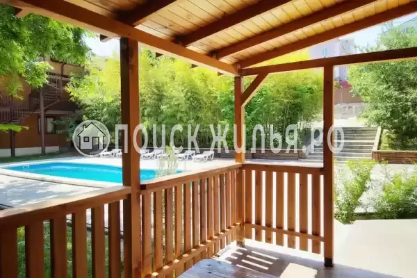 Частный сектор «Северная 12»