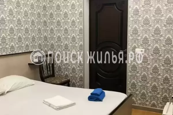 Гостевой дом «Del Mar»