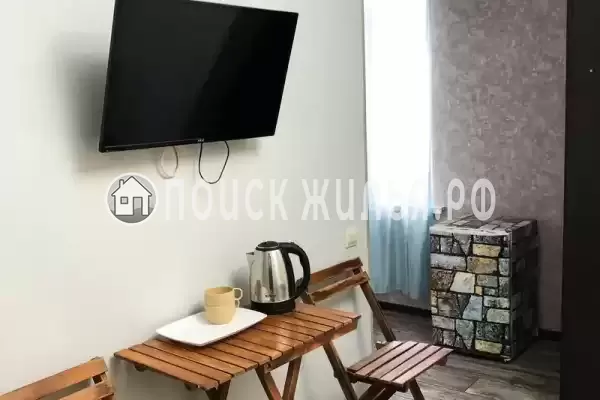 Гостевой дом «Del Mar»