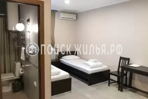 Гостевой дом «Del Mar»