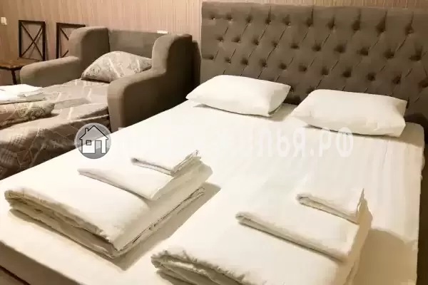 Гостевой дом «Del Mar»