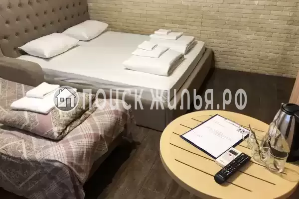 Гостевой дом «Del Mar»