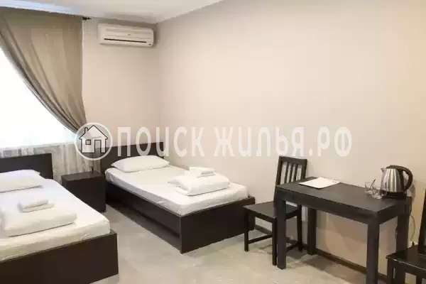 Гостевой дом «Del Mar»