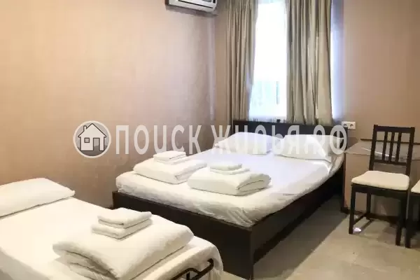 Гостевой дом «Del Mar»