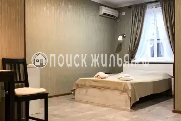 Гостевой дом «Del Mar»