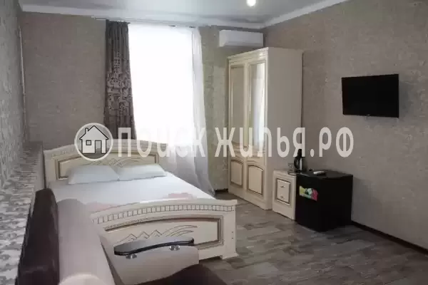 Гостевой дом «Del Mar»