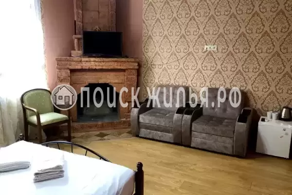 Гостевой дом «Del Mar»