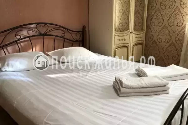 Гостевой дом «Del Mar»