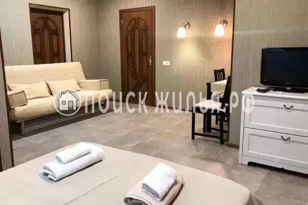 Гостевой дом «Del Mar»