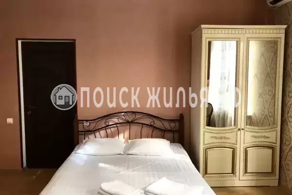 Гостевой дом «Del Mar»