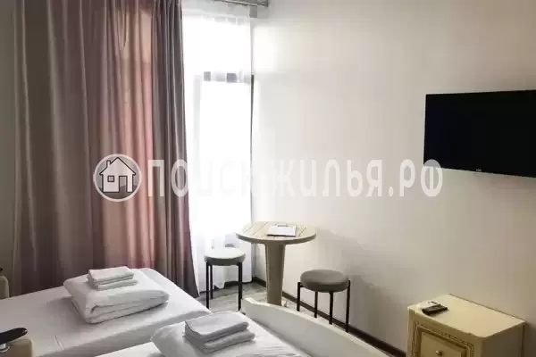 Гостевой дом «Del Mar»