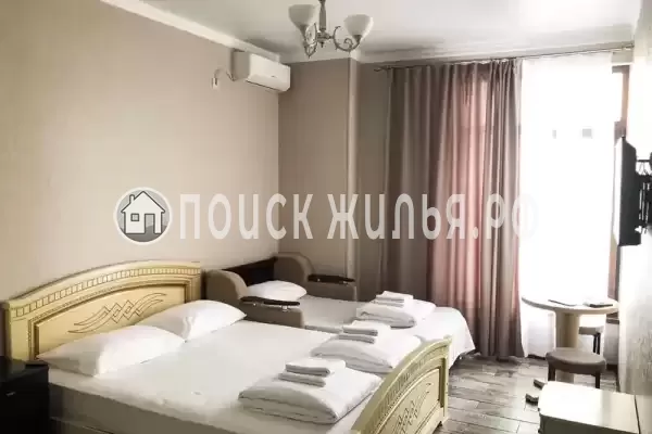 Гостевой дом «Del Mar»