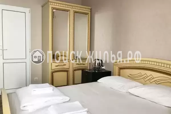 Гостевой дом «Del Mar»