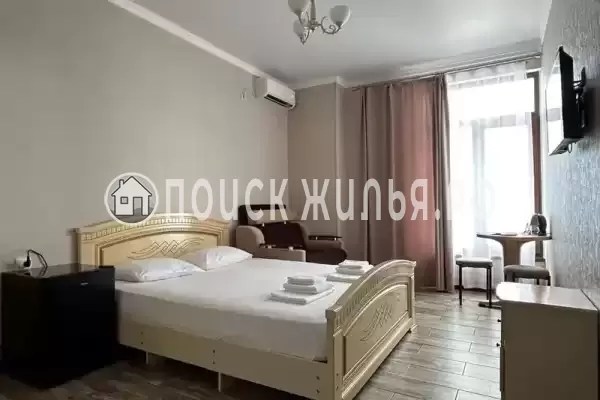 Гостевой дом «Del Mar»