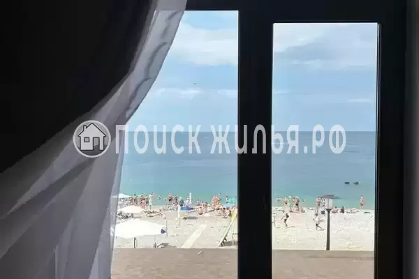 Гостевой дом «Del Mar»