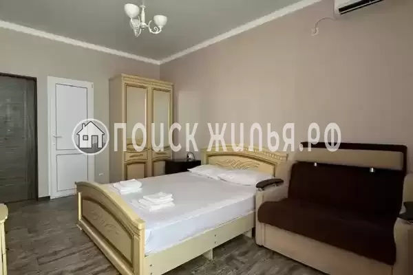 Гостевой дом «Del Mar»