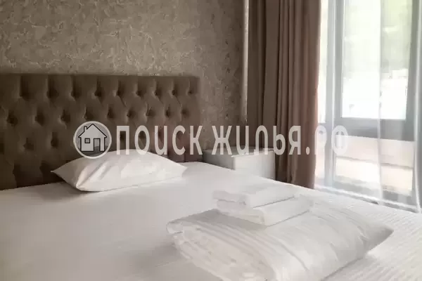 Гостевой дом «Del Mar»