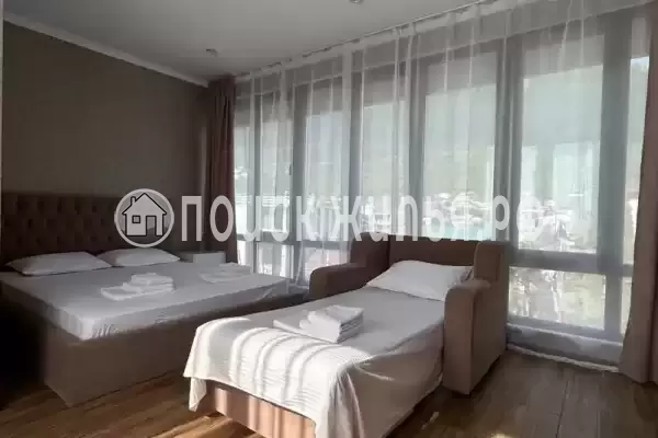 Гостевой дом «Del Mar»