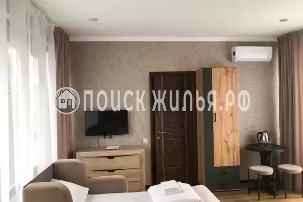 Гостевой дом «Del Mar»