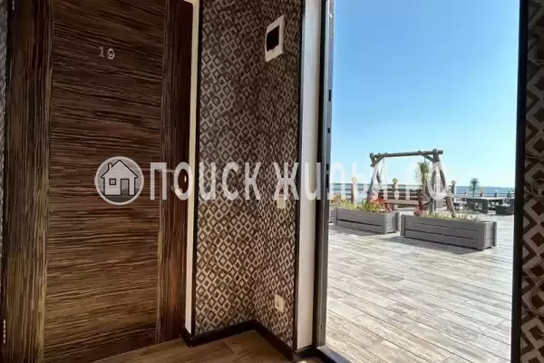 Гостевой дом «Del Mar»