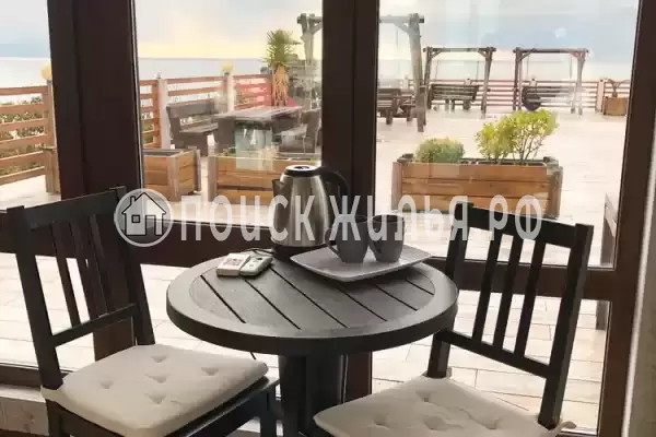 Гостевой дом «Del Mar»