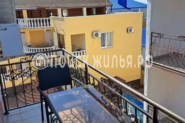 Гостевой дом «Стефания»