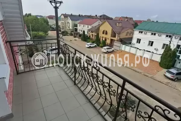 Гостевой дом «Стефания»