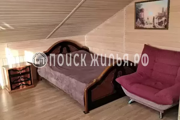 Гостевой дом «Стефания»