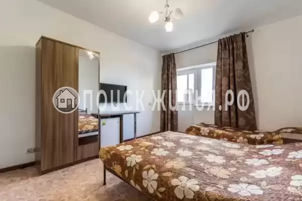 Гостевой дом «Стефания»