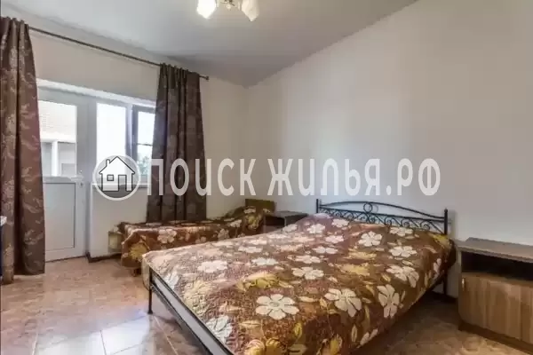 Гостевой дом «Стефания»