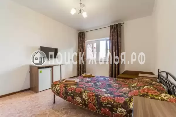 Гостевой дом «Стефания»