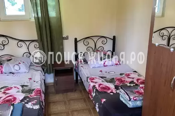 Гостевой дом «У моря»