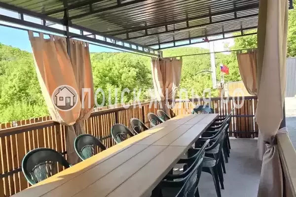 «В горах Абрау» «В горах Абрау»