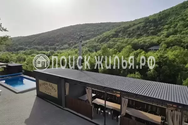 «В горах Абрау» «В горах Абрау»