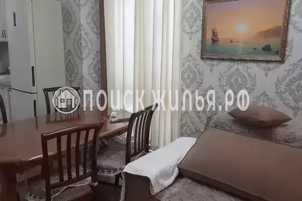 Частный сектор «У Оксаны»