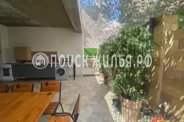 Частный сектор «У Оксаны»