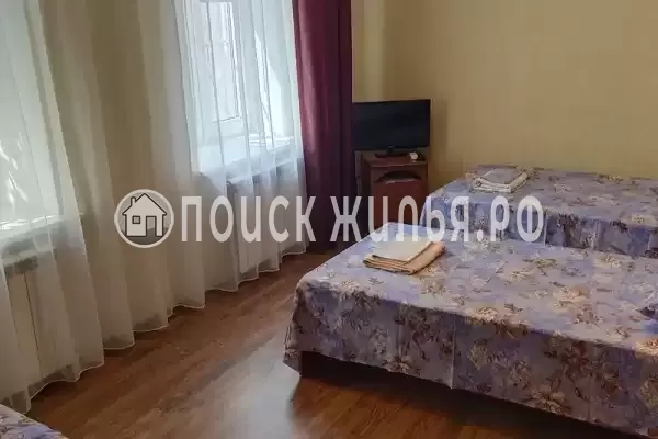 Чапаева, д.26