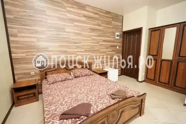 Отель «Эвелина»