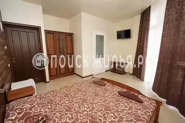 Отель «Эвелина»