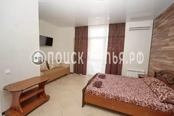 Отель «Эвелина»