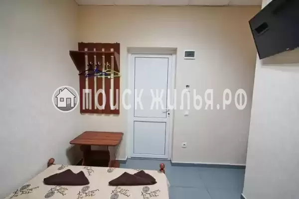 Отель «Эвелина»